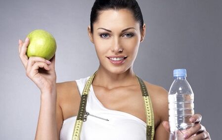 Ефективни диети за бързо отслабване
