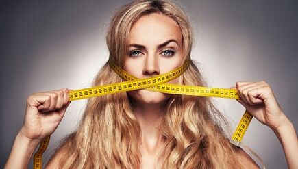 Как да се отървете бързо от излишното тегло