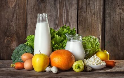 Разрешена храна за бърза загуба на тегло