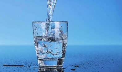 правила за пиене на диета