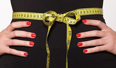 как да отслабнете бързо, без да навредите на здравето си