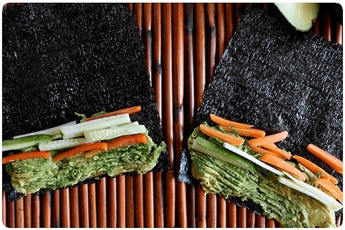 как да готвя ролки