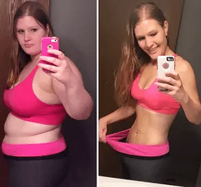 как да отслабна на pp